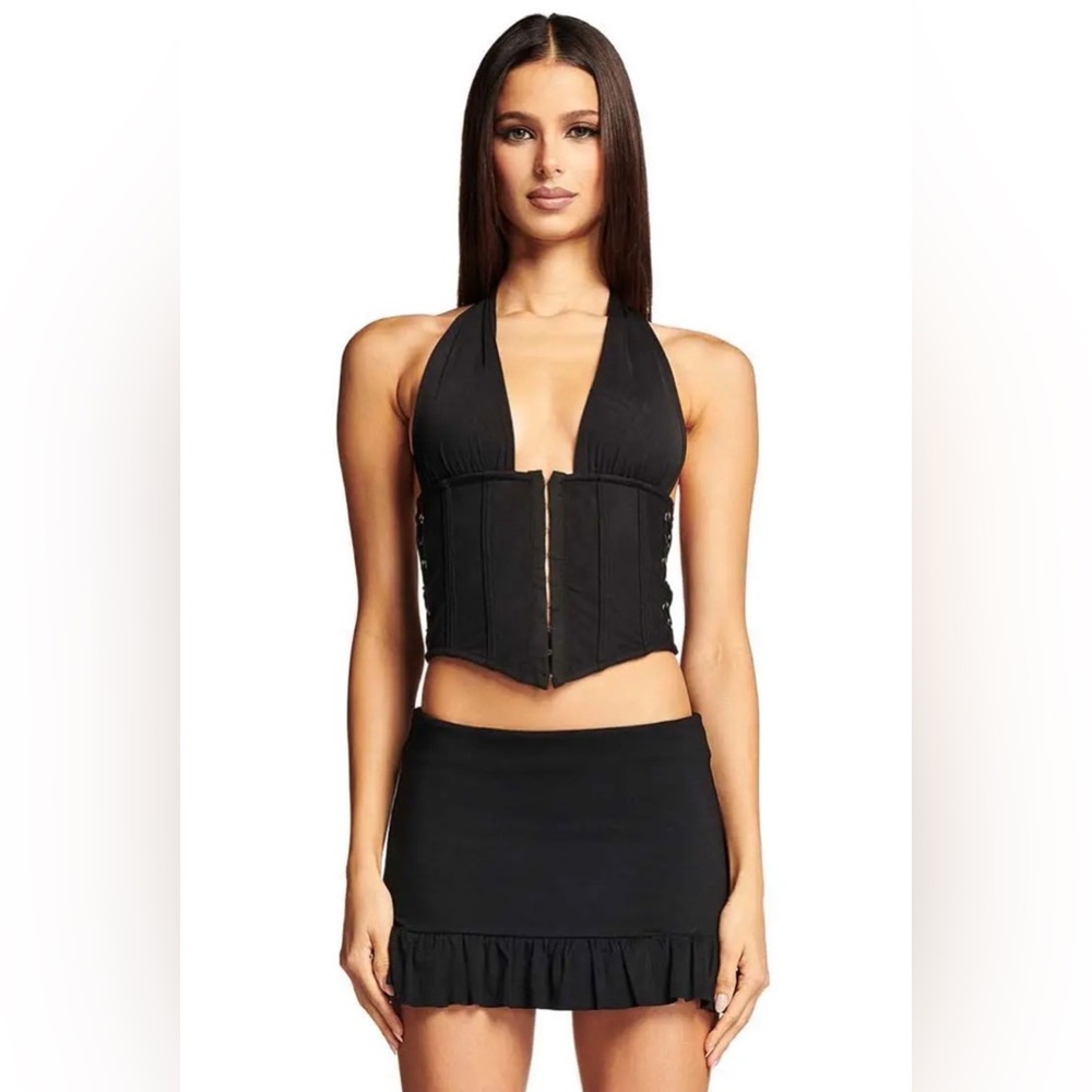 I.AM.GIA Celestina Top